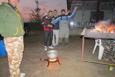 Party Chiroiu4/Green Lake  - img0820.JPG